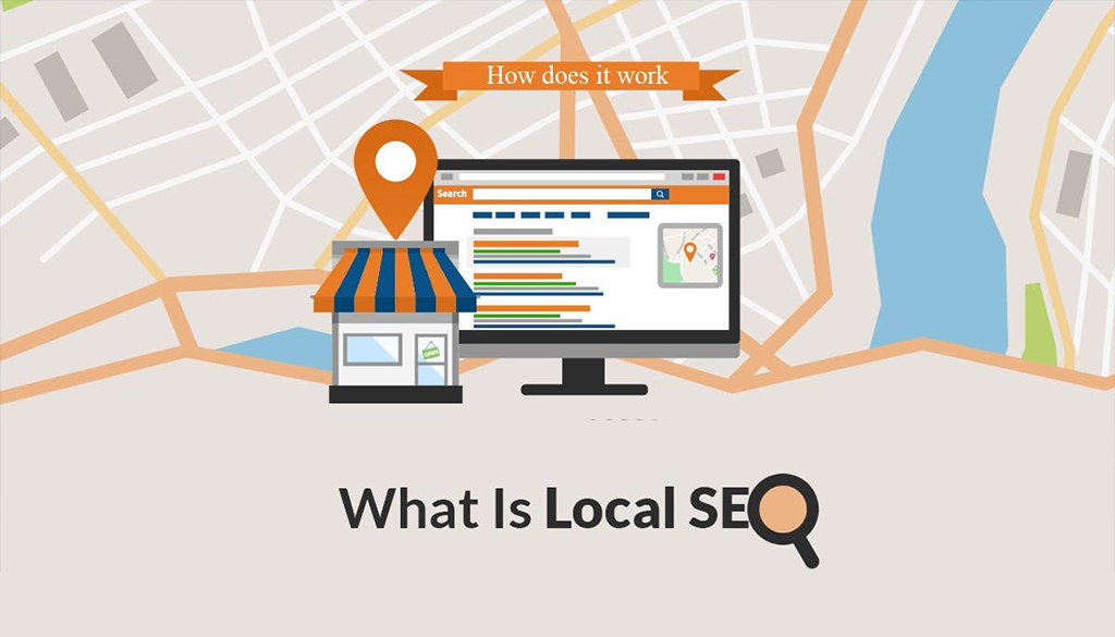 local SEO