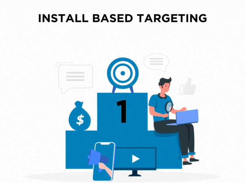 Install Base Targeting